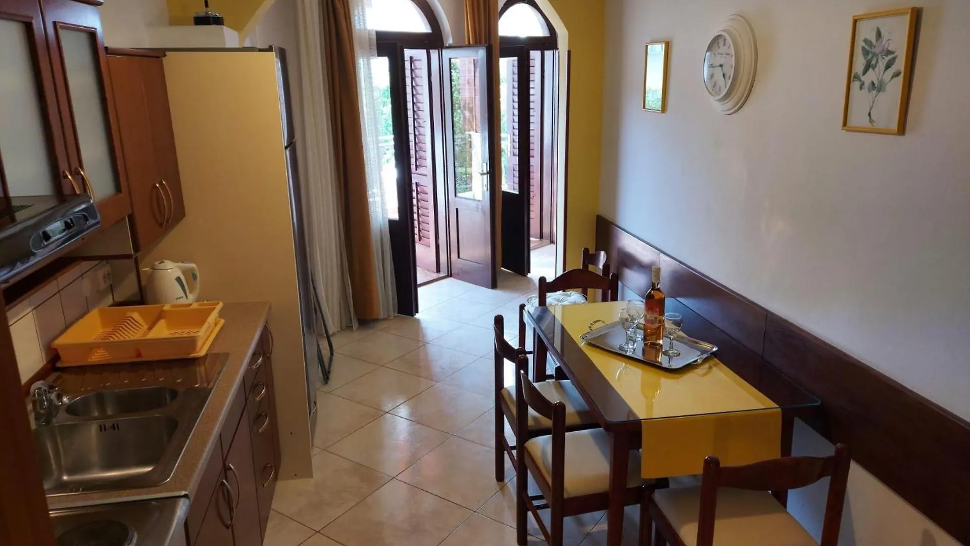 Apartments By The Sea Palit, Rab - 15794 Palit