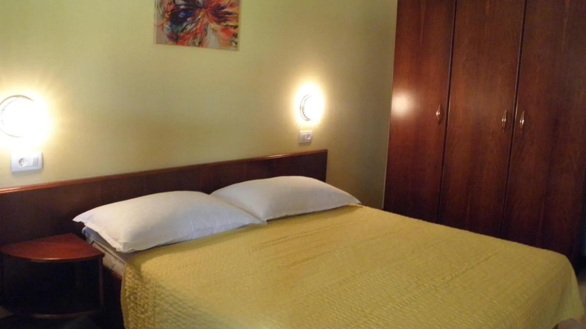 Apartments By The Sea Palit, Rab - 15794 Palit